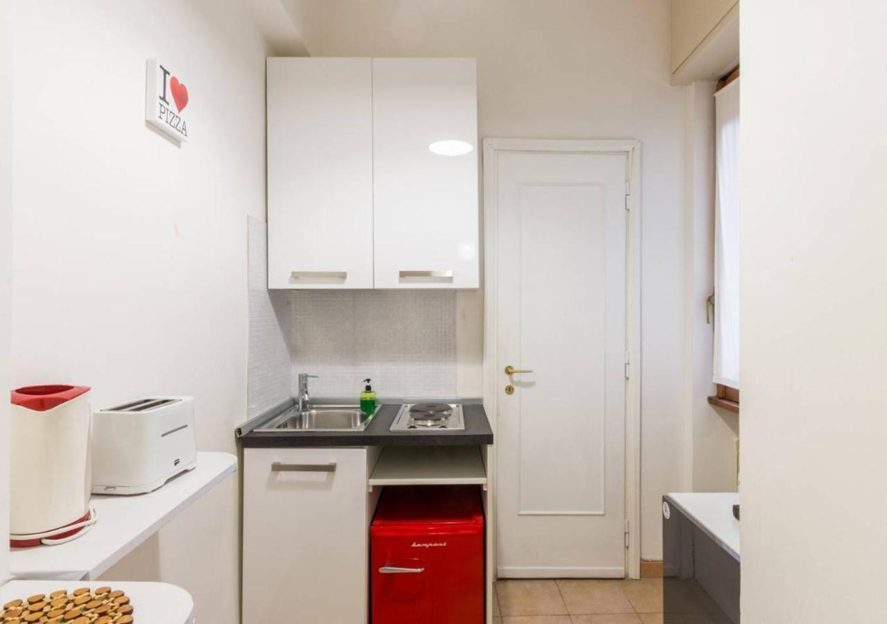 Navona Home Rom Eksteriør billede