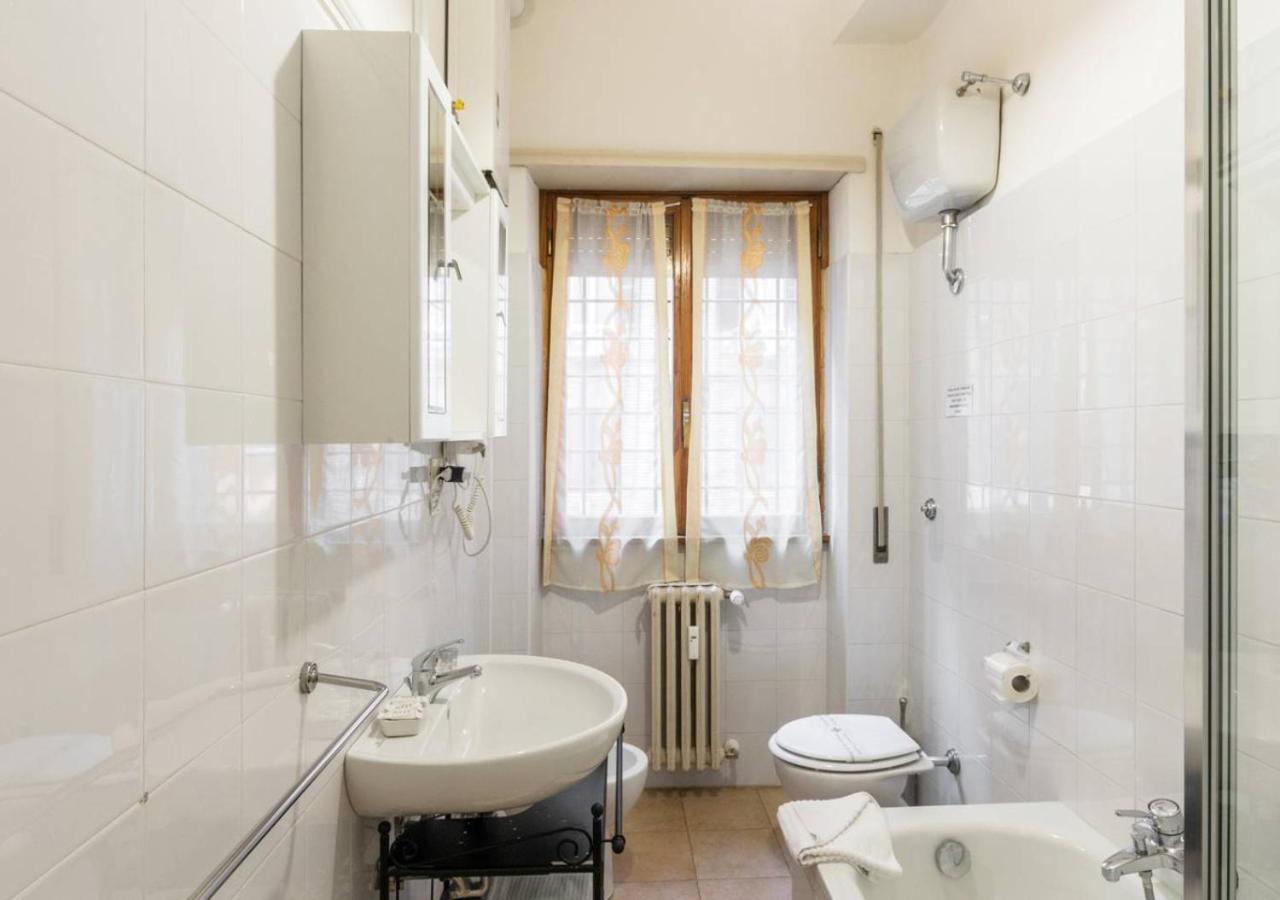 Navona Home Rom Eksteriør billede