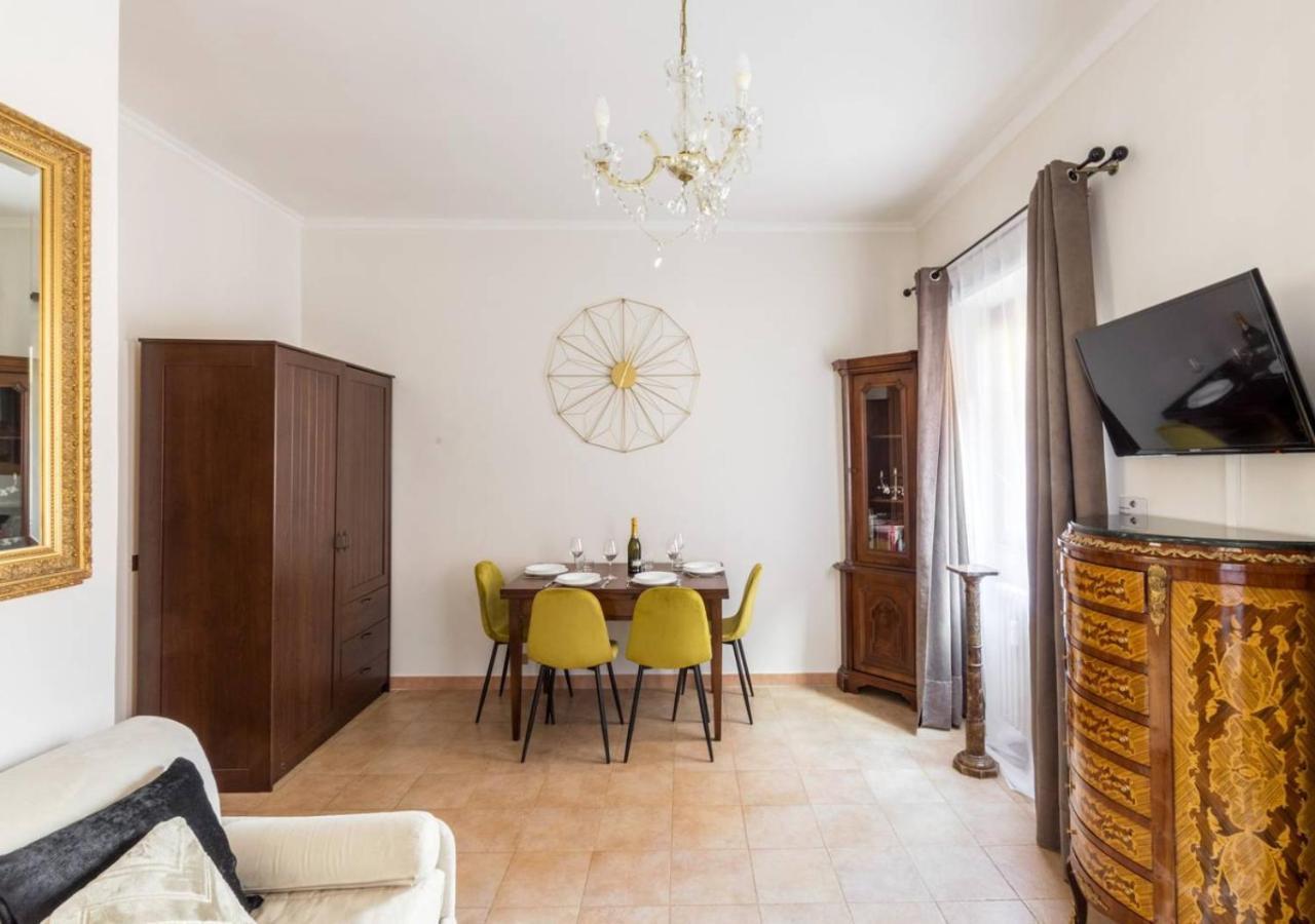 Navona Home Rom Eksteriør billede