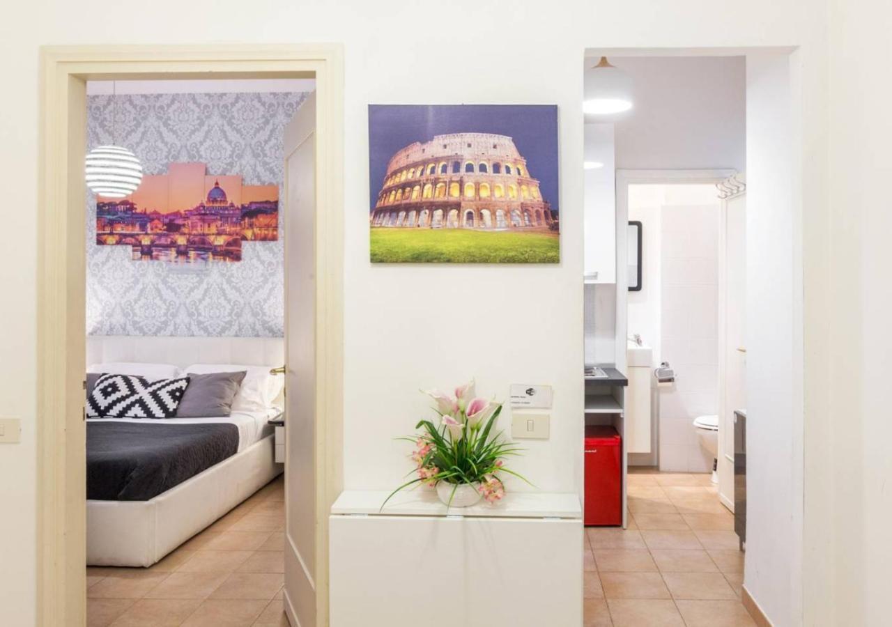Navona Home Rom Eksteriør billede