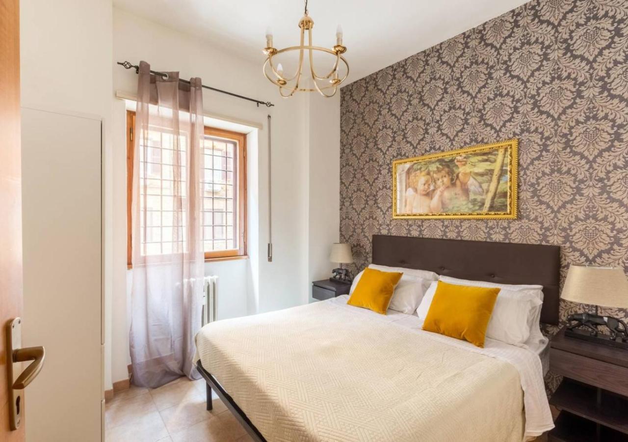 Navona Home Rom Eksteriør billede