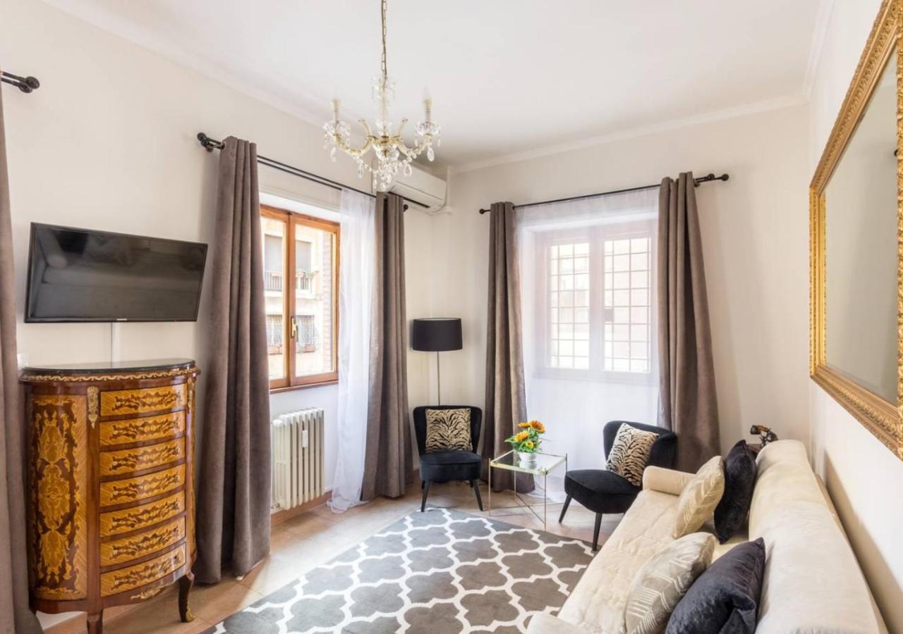 Navona Home Rom Eksteriør billede
